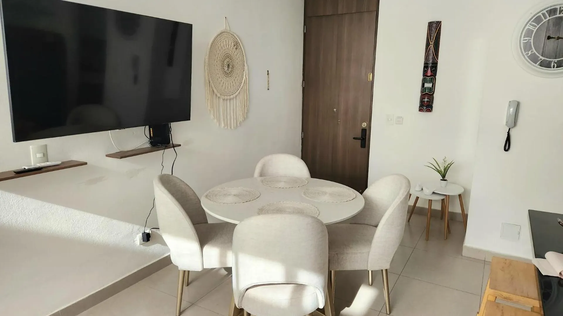 Edificio Caribe Palma, Pozos Colorados. Santa Marta, Colombia Apartment 0*, Santa Marta (Magdalena) Colombia